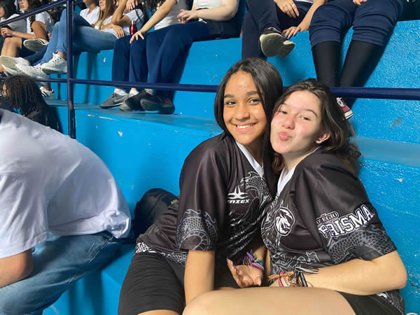 Jogos Interclasse 2022